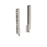 Prémium HETTICH 9132261 Arcitech hátlap rögzítő 250 J pezsgő