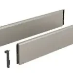 HETTICH 9144527 ArciTech TopSide 82/500 mm pezsgő Kedvezmény