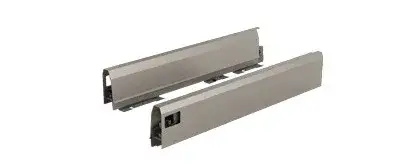 HETTICH 9159086 ArciTech oldalfal 94/400 mm pezsgő B Utolsó esély