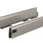 Akciós ár HETTICH 9161815 ArciTech oldalfal 94/350 mm pezsgő B
