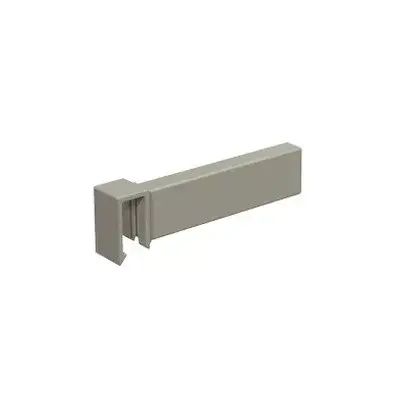 HETTICH 9182228 ArciTech osztófal magasító korlát-hoz Kedvezmény
