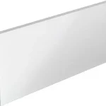 HETTICH 9192184 ArciTech alumínium hátlap 218/2000 mm fehér Kedvezmény
