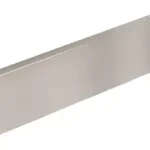 Gyors kiszállítás HETTICH 9192203 ArciTech alumínium hátlap 94/2000 mm pezsgő