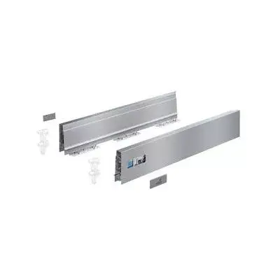 Legkelendőbb HETTICH 9195082 Atira flexi szett 300/70 ezüst