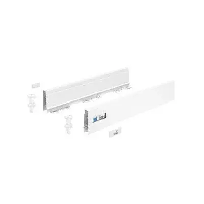 HETTICH 9196134 Atira flexi szett 520/70 fehér Utolsó esély