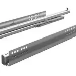 Vedd meg online HETTICH 9124968 Quadro V6+ 420 mm EB12,5 P2O