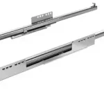 Akció HETTICH 9193550 Quadro 25 520 mm EB9,5 SiSy J+B