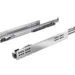 Azonnal elérhető HETTICH 9247747 Quadro 4D v6 520 mm P2O J+B