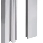 Exkluzív ajánlat HETTICH 9082353 Easys szerelő profil szett, L750 mm