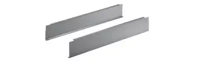 Szuper akció HETTICH 9014708 InnoTech TopSide 144 350 mm ezüst