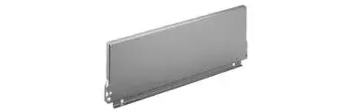 Alacsony ár HETTICH 9015068 Atira hátlap 176/450 mm ezüst