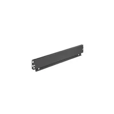 Akció HETTICH 9194462 Atira acél hátlap 70/1000 mm antracit