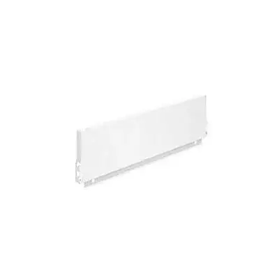 Végkiárusítás HETTICH 9194472 Atira hátlap 144/700 mm fehér