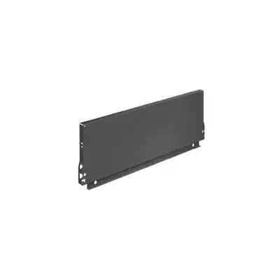 Vedd meg most HETTICH 9194514 Atira acél hátlap 176/800 mm antracit