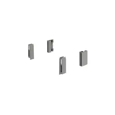 HETTICH 9194657 Atira TopSide adapterek 144mm ezüst Árcsökkenés