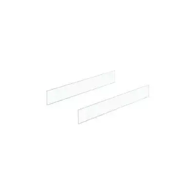 HETTICH 9194666 Atira TopSide 144/420 mm üveg Olcsóbb