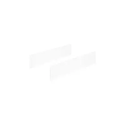 Expressz kézbesítés HETTICH 9194705 Atira TopSide 176/260 mm antracit