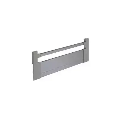 Rendeld meg most HETTICH 9293479 Atira belső fiók front 100, 144/500 mm ezüst