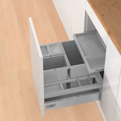HETTICH 9207641 InsertFlex 500, 470 500 mm Újdonság