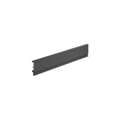 HETTICH 9194519 Atira alumínium hátlap 70/2000 mm antracit Kedvezmény