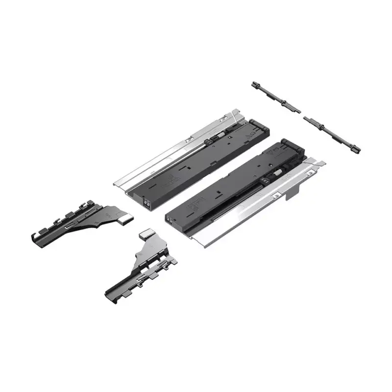 HETTICH 9240164 mechanizmus P2Os Atira 20-50kg Azonnali szállítás