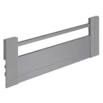 HETTICH 9293484 Atira belső fiók front 100, 144/800 mm ezüst Kihagyhatatlan ajánlat