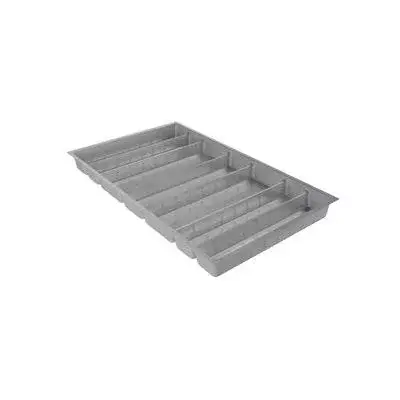 Legkelendőbb HETTICH 9194884 Atira OrgaTray 590, 500/420 ezüst