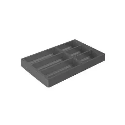 HETTICH 9207246 OrgaTray 490, 450/470 mm antracit Újdonság