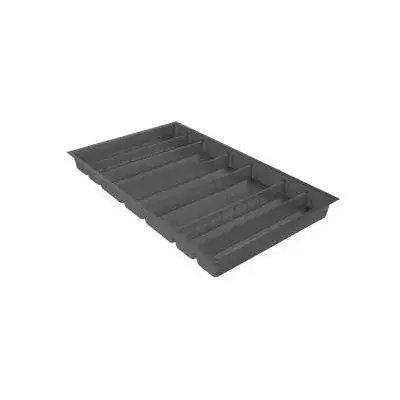 Vedd meg online HETTICH 9194913 Atira OrgaTray 590, 600/470 mm antracit