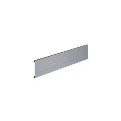 Biztonságos vásárlás HETTICH 9194764 Atira belső fiók front 2000/70 ezüst
