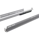 Kiárusítás HETTICH 9243687 Quadro V6_10 P2Os 350 mm eb10,5 J