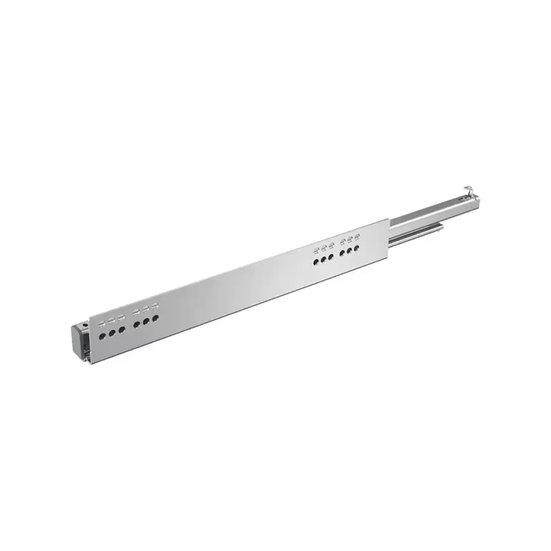 HETTICH 9243777 Quadro V6+ P2Os 420 mm eb12,5 teljes kihuzású sín jobbos Nézd meg most