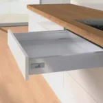 Olcsóbb K-HETTICH InnoTech Atira, front, ezüst, 300/70 50kg PTOs
