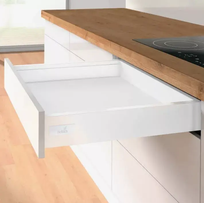HETTICH set Innotech Atira 520/70 fehér, 30 kg, SiSy Akció