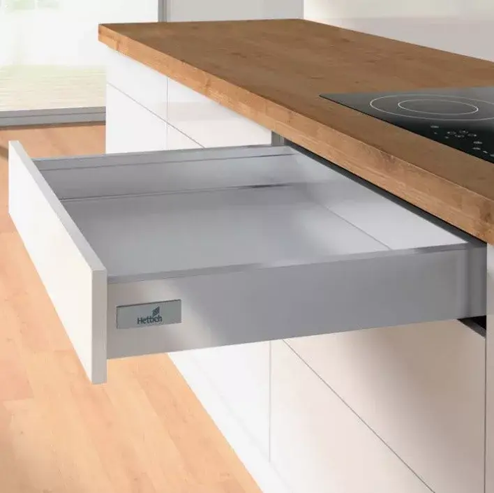 HETTICH set Innotech Atira 300/70 ezüst, 30 kg, SiSy Gyors szállítás