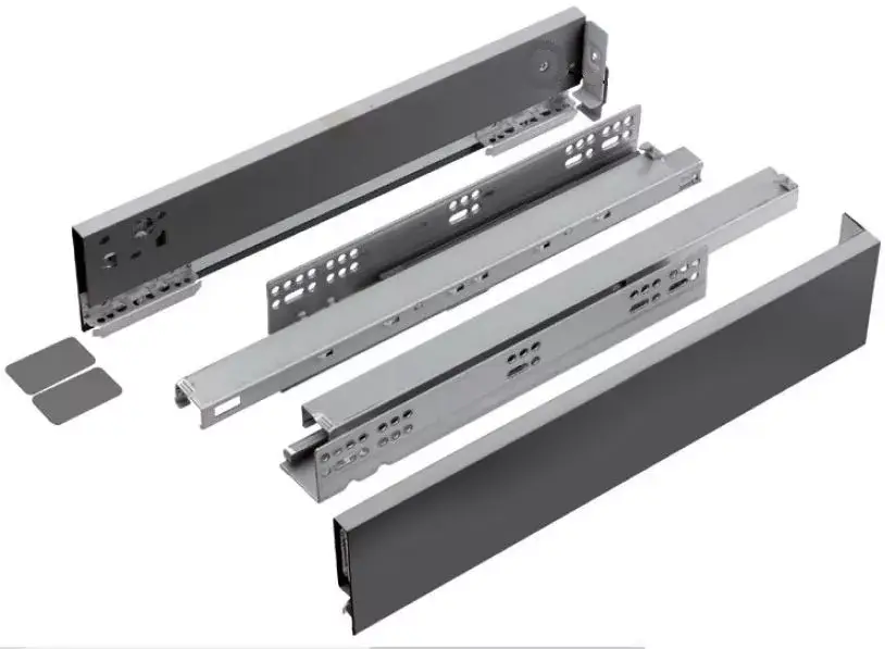 StrongMax 18 89/650mm 40kg, sötétszürke Szuper ajánlat