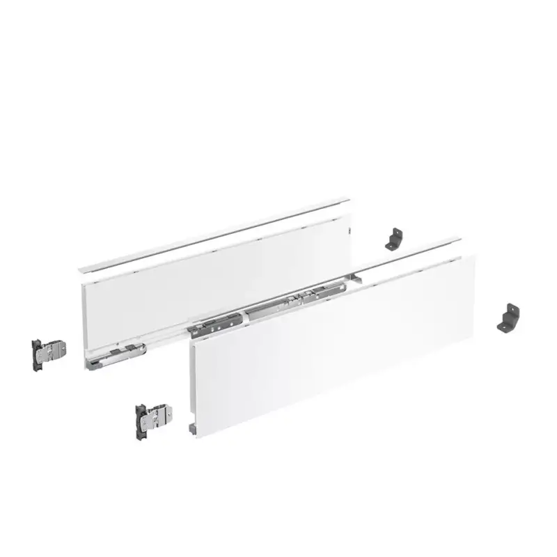Végkiárusítás HETTICH 9255300 AvanTech You oldalfal szett 139/600 fehér