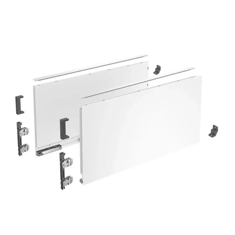 Vedd meg online HETTICH 9255319 AvanTech You oldalfal szett 251/650 fehér