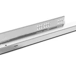 Végkiárusítás HETTICH 9318179/9256992 Actro You teljes kihúzású fióksín 500 40 kg SiSy L