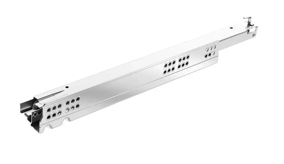 HETTICH 9318182 Actro You teljes kihúzású fióksín 550 40 kg SiSy P Kiárusítás