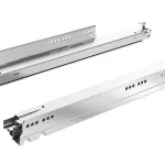 HETTICH 9318196/9268681 Actro You teljes kihúzású fióksín 600mm/40kg SiSy Szezonális akció