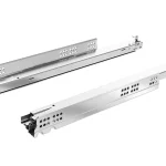 Vedd meg most HETTICH 9318156/9256969 Actro You teljes kihúzású fióksín 300mm/10kg SiSy EB21 L