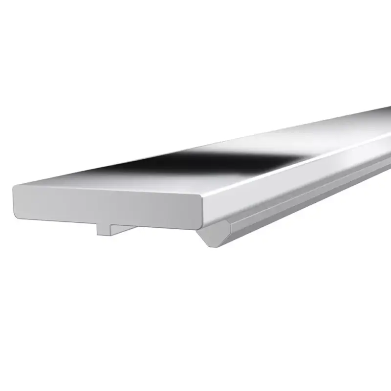 Vedd meg online HETTICH 9255780 AvanTech You takaró profil400 mm króm