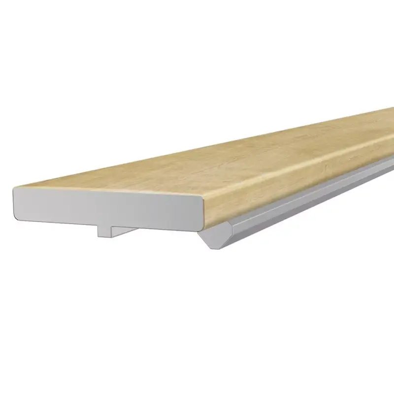 Vásárlói kedvenc HETTICH 9255792 AvanTech You takaró profil550 mm tölgy