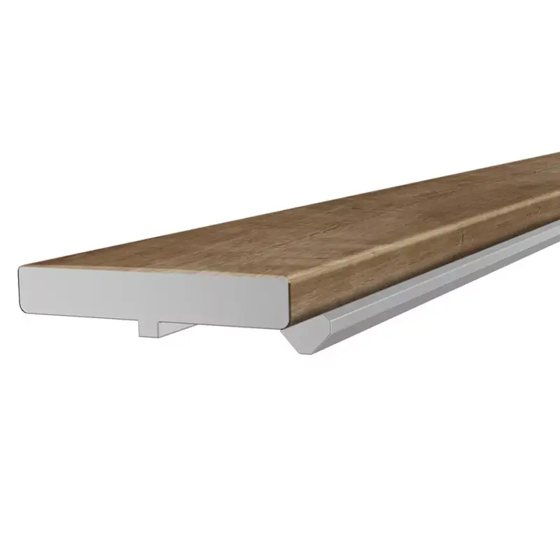 Árcsökkenés HETTICH 9255798 AvanTech You takaró profil400 mm dió