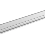 HETTICH 9257663 AvanTech You front belső fiókhoz üveggel 187/2000 ezüst Bestseller