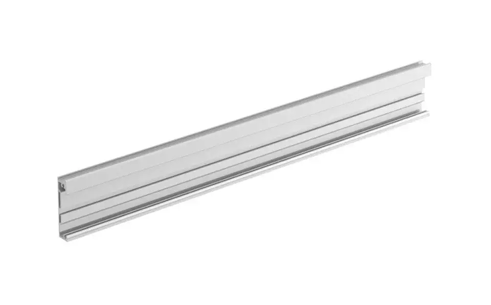 HETTICH 9257663 AvanTech You front belső fiókhoz üveggel 187/2000 ezüst Bestseller