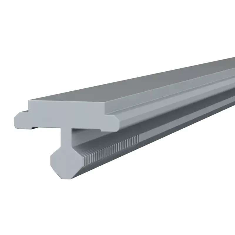 Gyors szállítás HETTICH 9255831 AvanTech You DesignProfil 2000 mm szürke