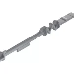 Korlátozott ajánlat HETTICH 9262213 flexibilní adaptér synchronizace PTO pro šikmý korpus