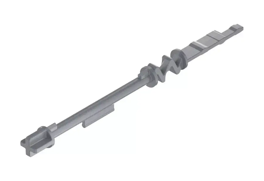 Korlátozott ajánlat HETTICH 9262213 flexibilní adaptér synchronizace PTO pro šikmý korpus
